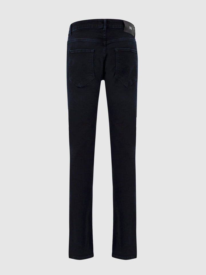 LTB - Hollywood Z - Heren Regular-fit Jeans - Aello Wash