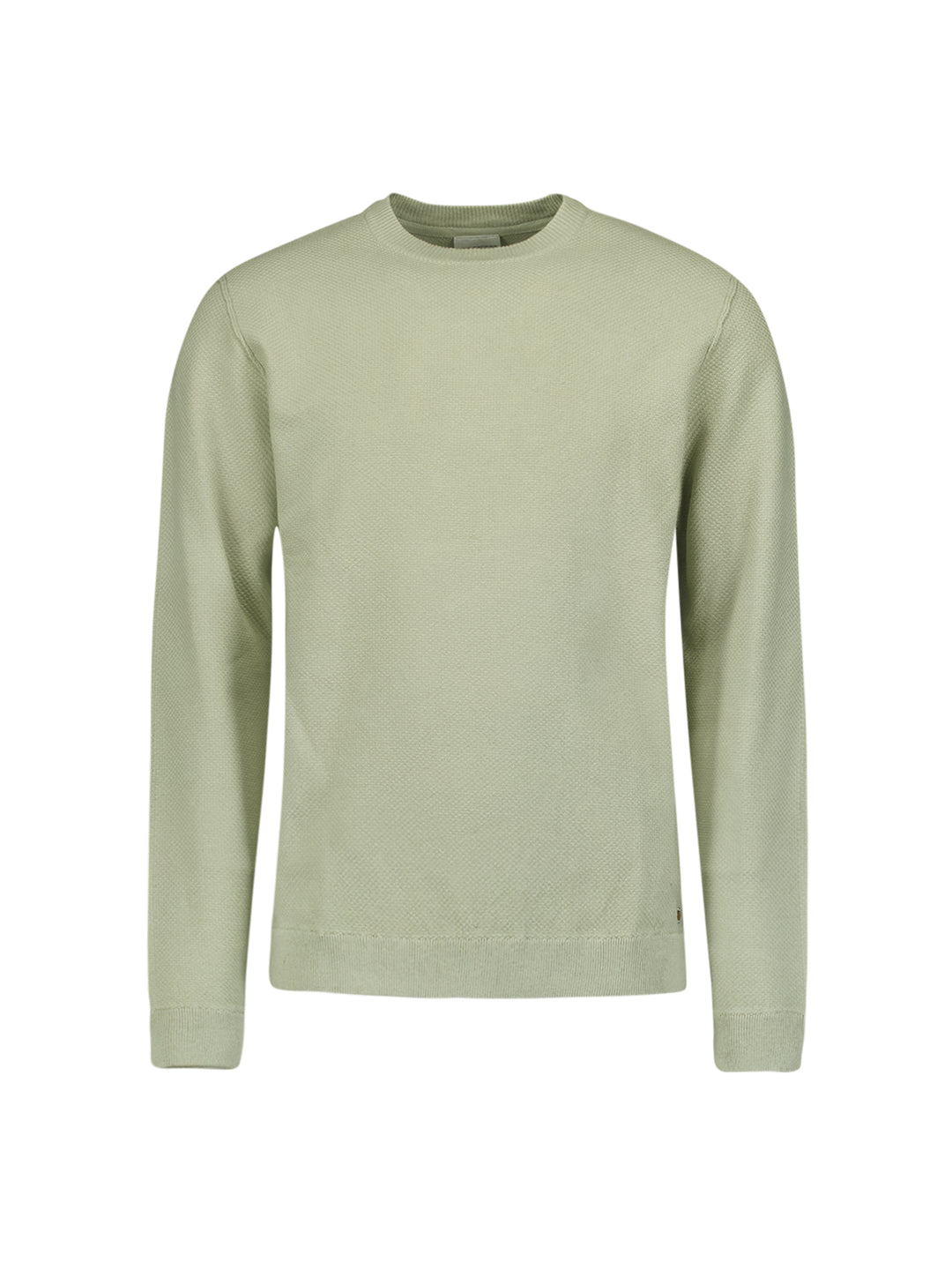 No Excess - Heren Trui - 25230805 - 049 Smoke
