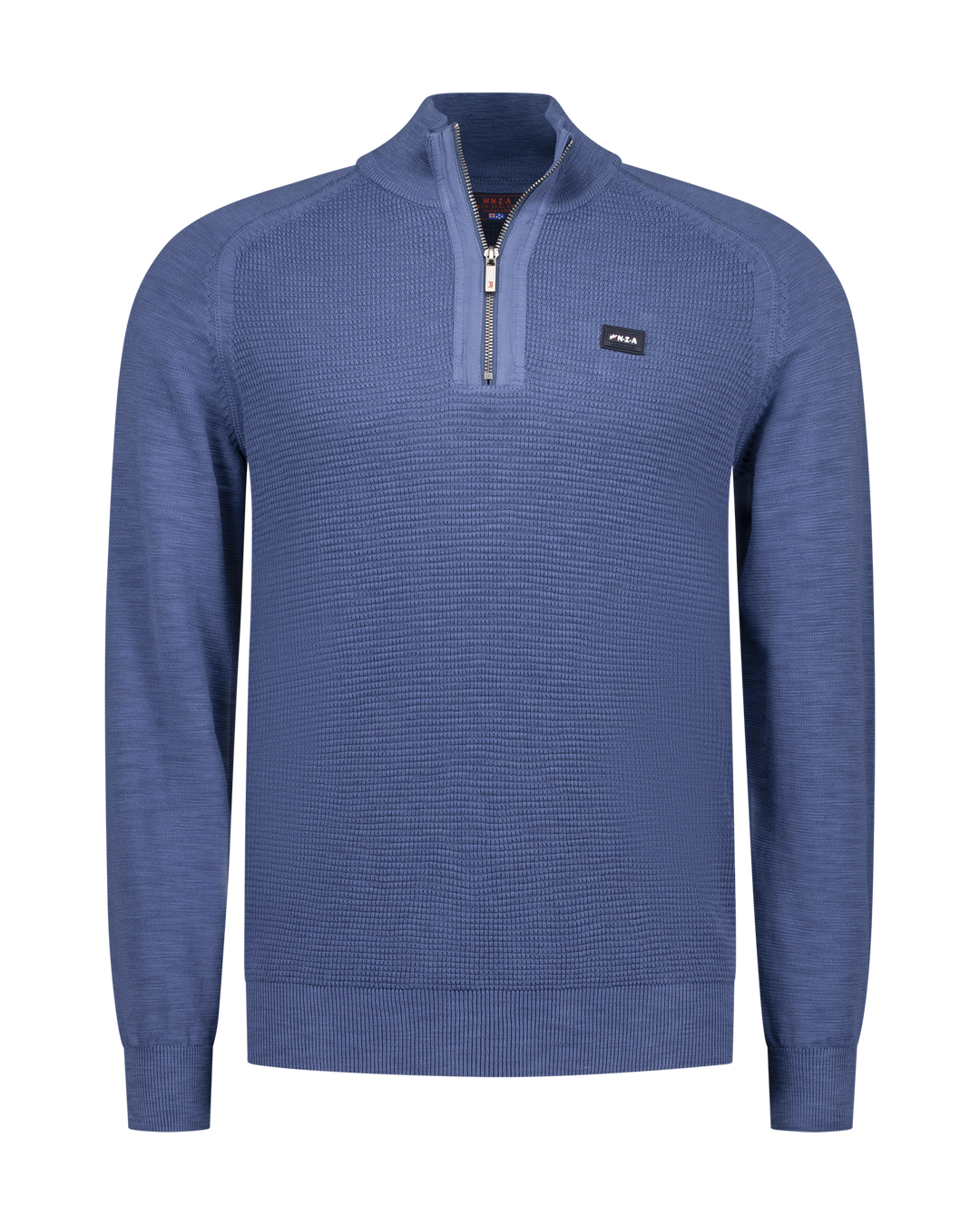 NZA - Heren Trui - 25GN491 - 1647 Brilliant Blue