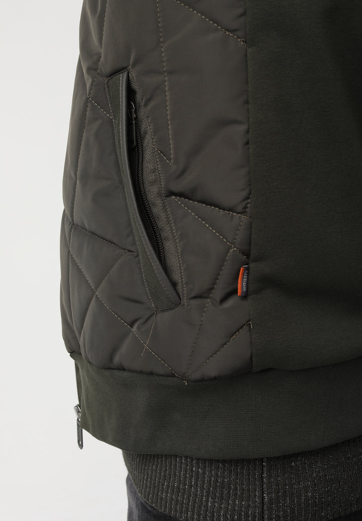 Gabbiano - Heren Vest - 424749 - 502 Army