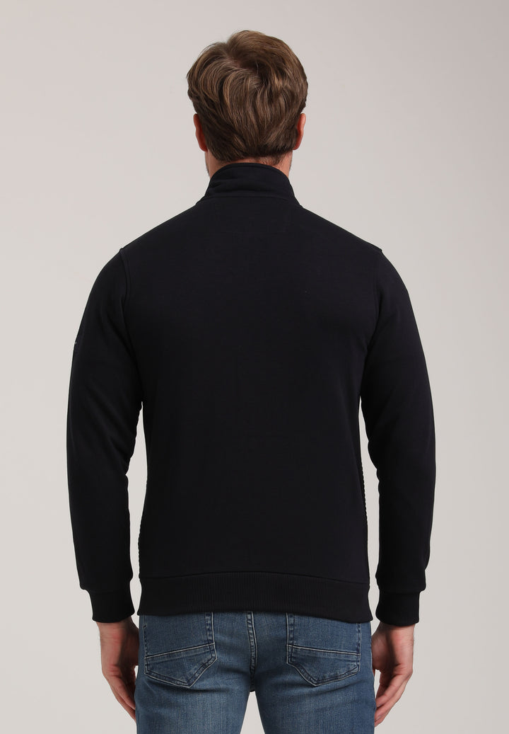 Gabbiano - Heren Vest - 425247 - 301 Navy