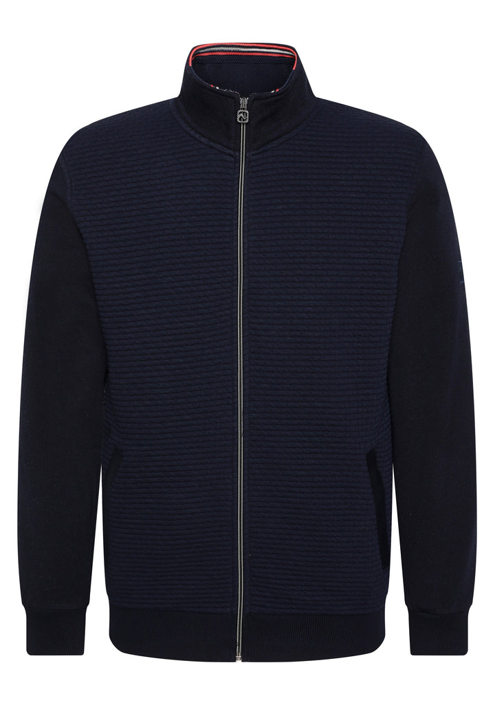 Gabbiano - Heren Vest - 425247 - 301 Navy
