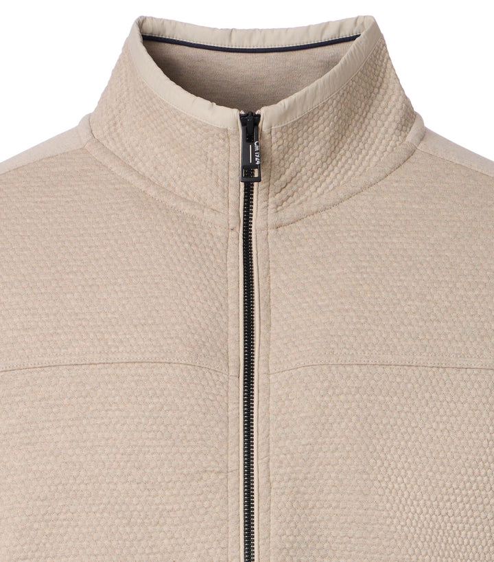 Casa Moda - Heren Vest - 454385200 - 668 Plaza Taupe