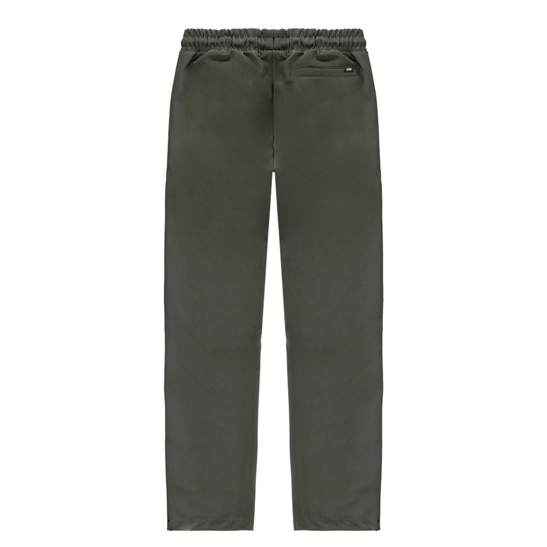 Cars Jeans - Scope - Heren Sweat Broek - Army