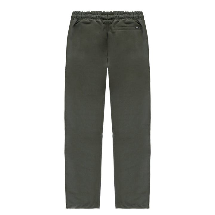 Cars Jeans - Scope - Heren Sweat Broek - Army