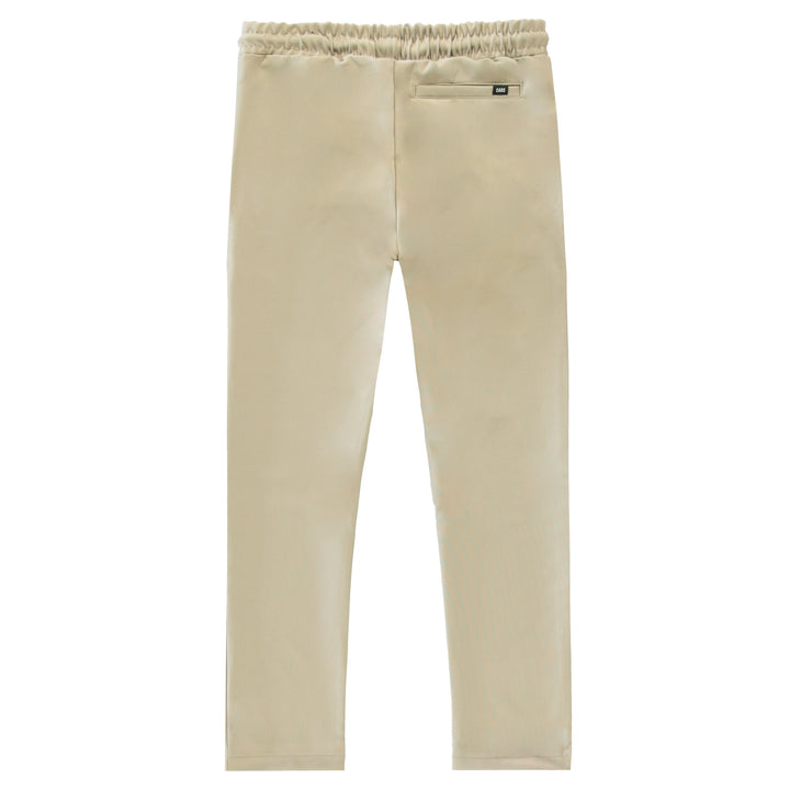 Cars Jeans - Scope - Heren Sweat Broek - Sand