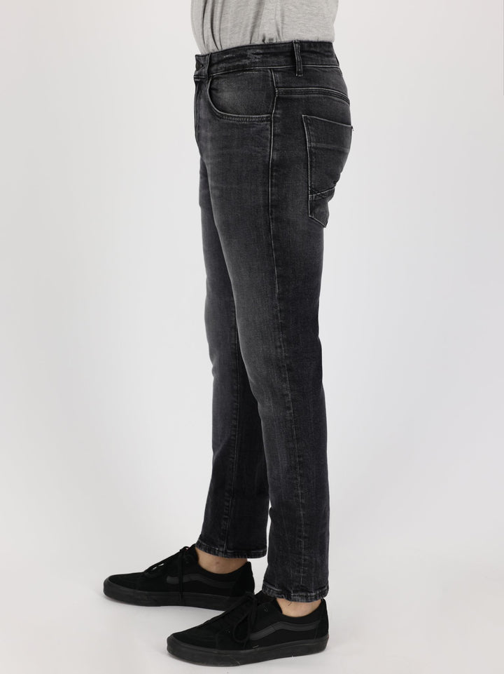 LTB - Joshua - Heren Slim-fit Jeans - Adoni Wash