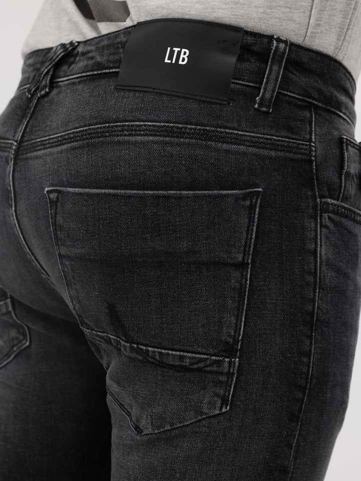 LTB - Joshua - Heren Slim-fit Jeans - Adoni Wash