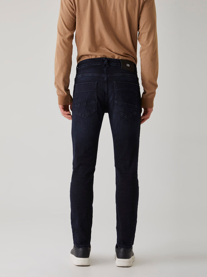 LTB - Joshua - Heren Slim-fit Jeans - Aello Wash