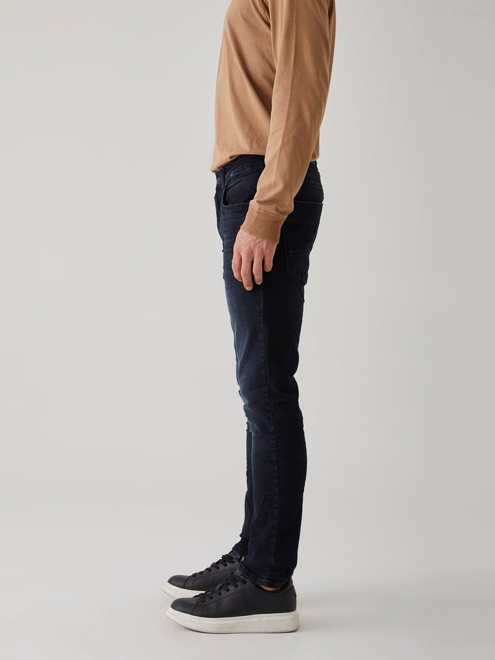 LTB - Joshua - Heren Slim-fit Jeans - Aello Wash