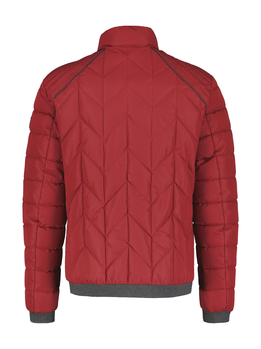 Lerros - Heren Jas - 24970151  - 362 Deep Garnet