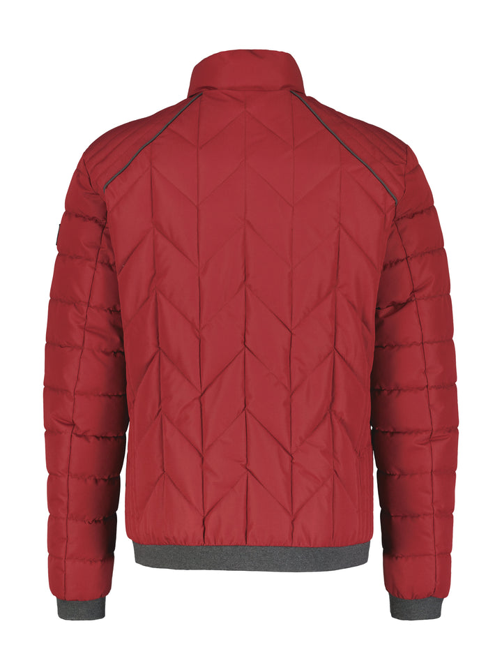 Lerros - Heren Jas - 24970151  - 362 Deep Garnet