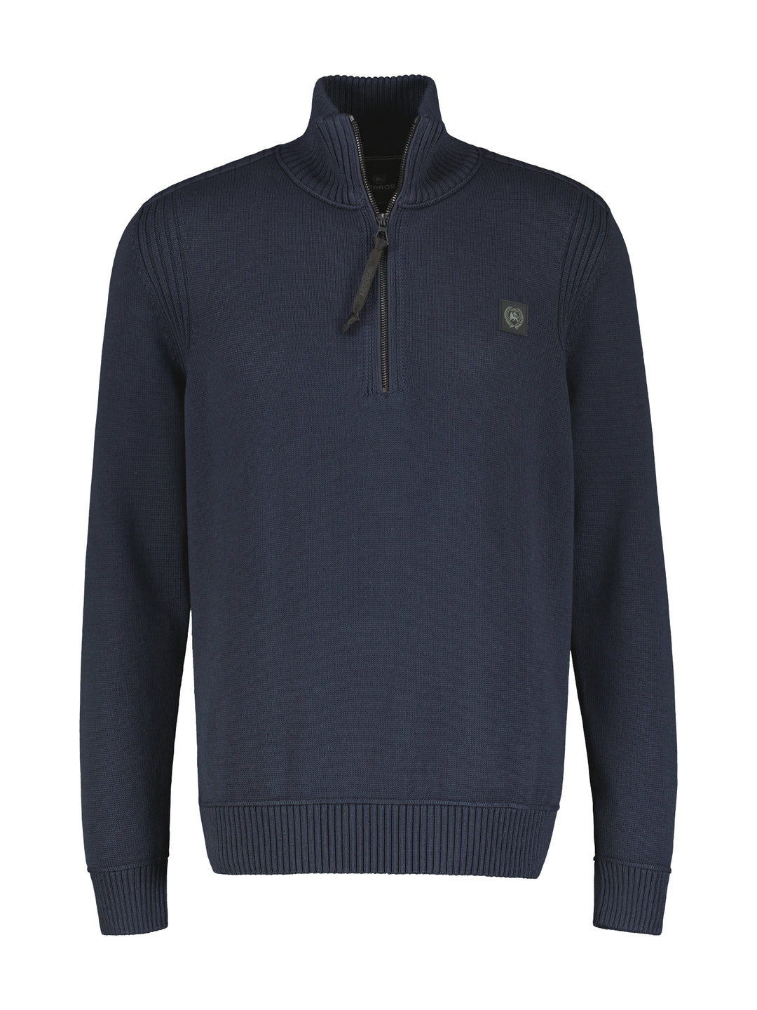 Lerros - Heren Trui - 2485413 - 485 Classic Navy