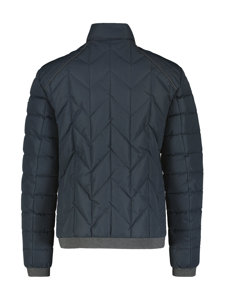 Lerros - Heren Jas - 24970151  - 491 Blue Night