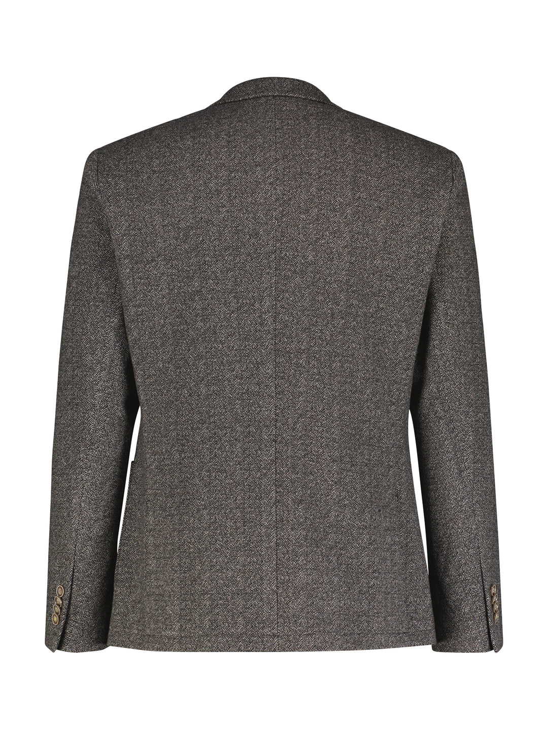 Lerros - Heren Colbert - 2497129 - 789 Ebony