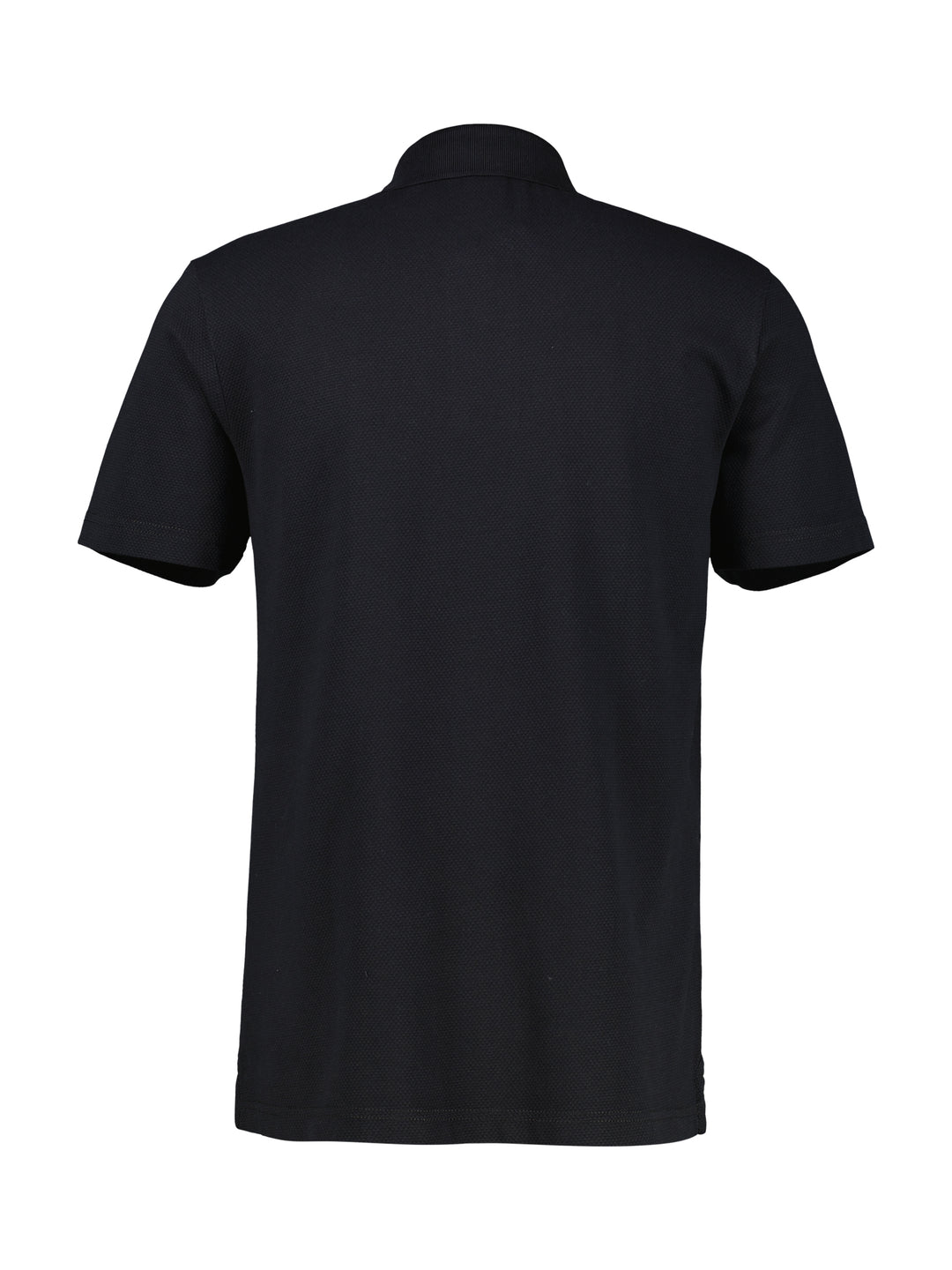 Lerros - Heren Polo - 25432041 - 290 Black