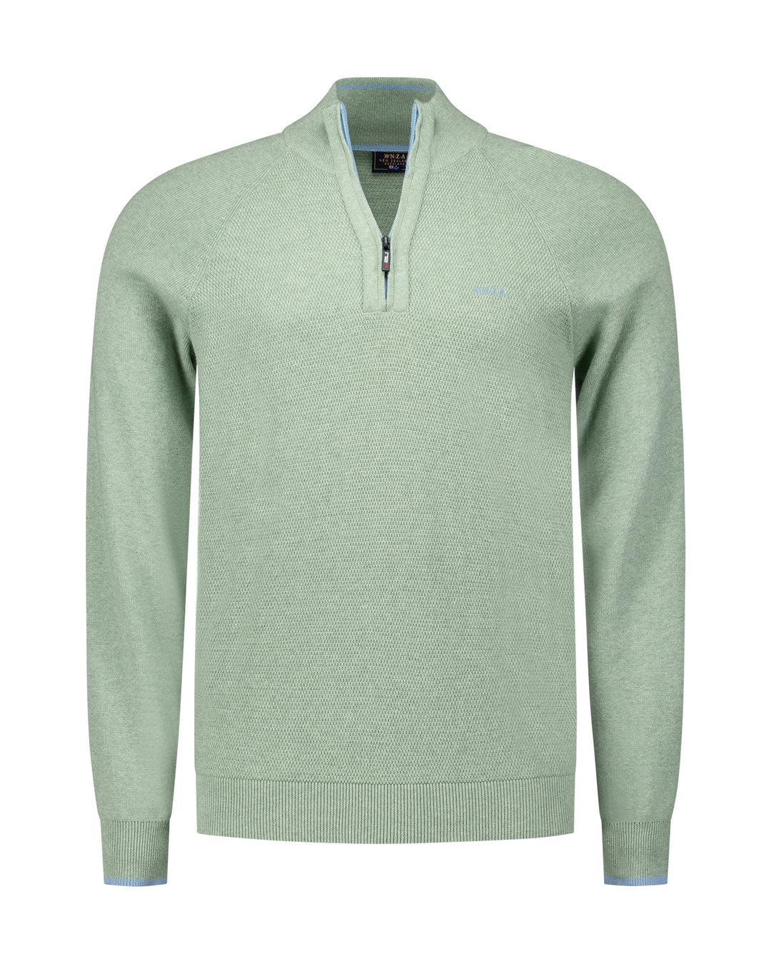 NZA - Heren Trui - Ralph - 25AN429 - 1739 Dusty Army