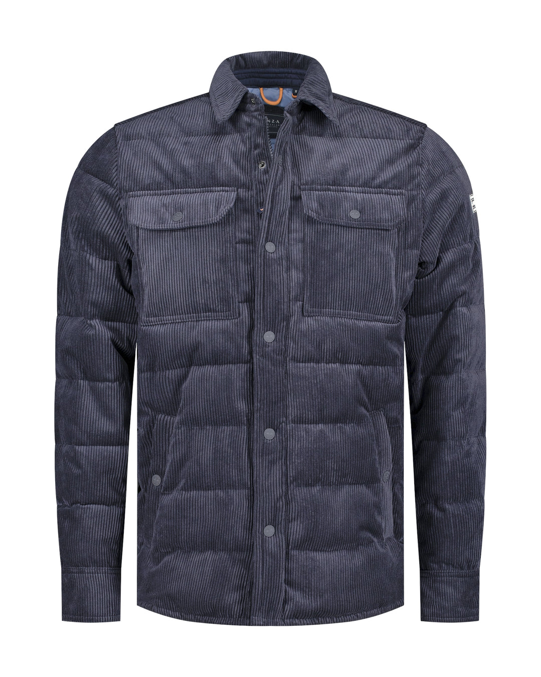 NZA - Heren Jacket - 25KN810 - 2605 Classic Navy