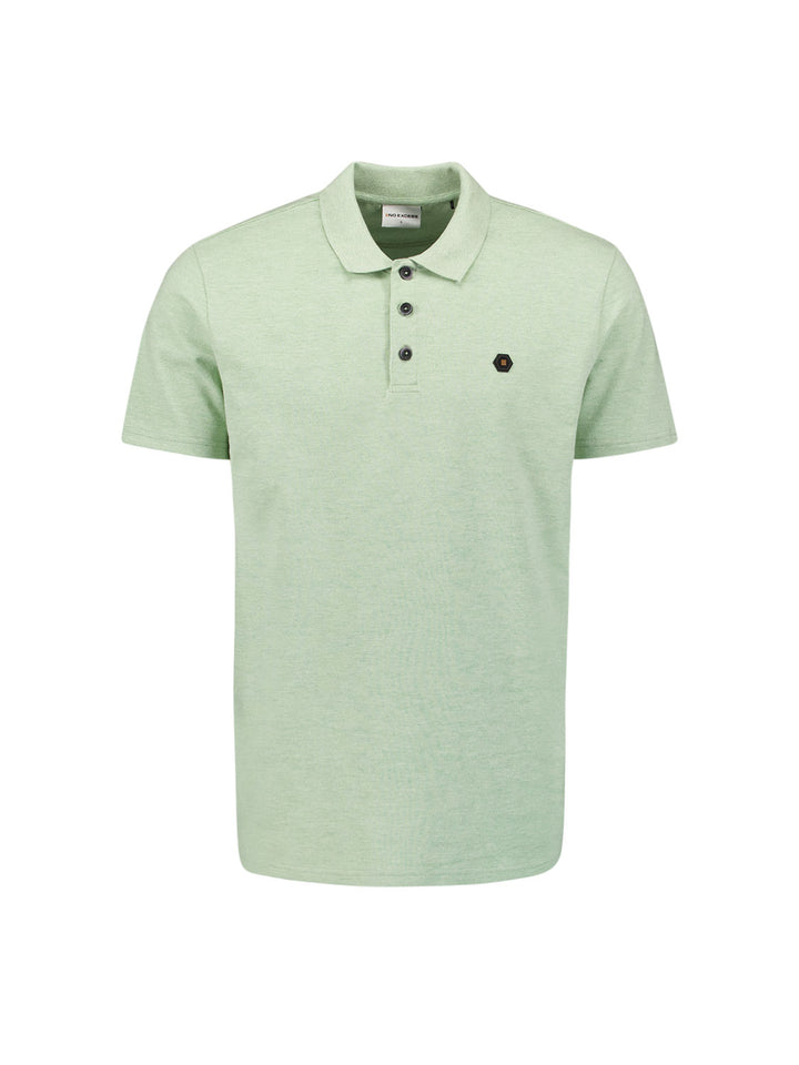 No Excess - Heren Polo - 27390264SN - 058 Mint