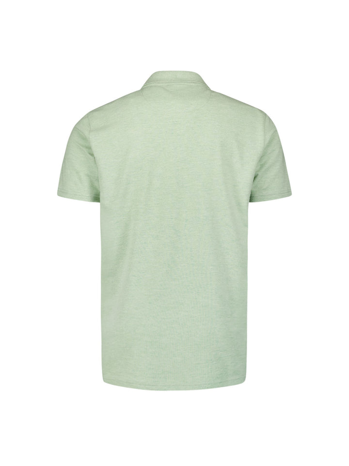 No Excess - Heren Polo - 27390264SN - 058 Mint