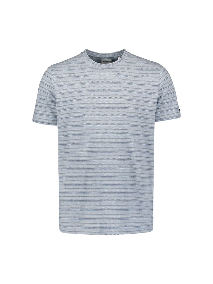 No Excess - Heren Shirt - 27350205 - 151 Ice