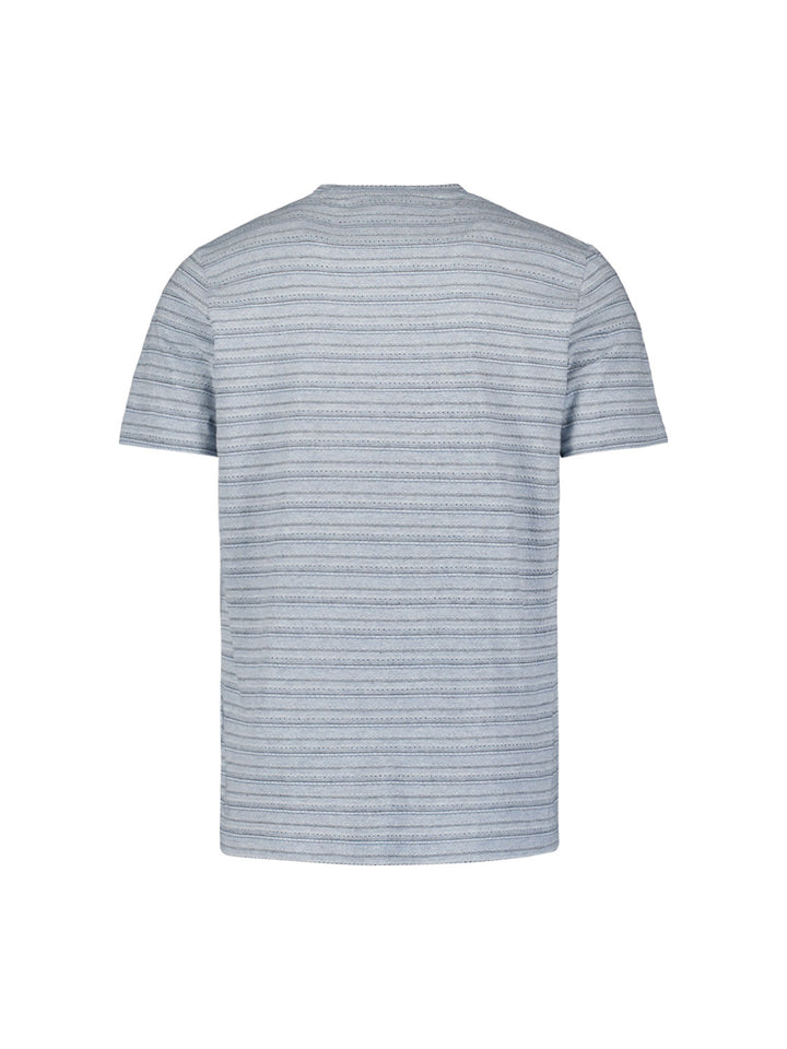 No Excess - Heren Shirt - 27350205 - 151 Ice