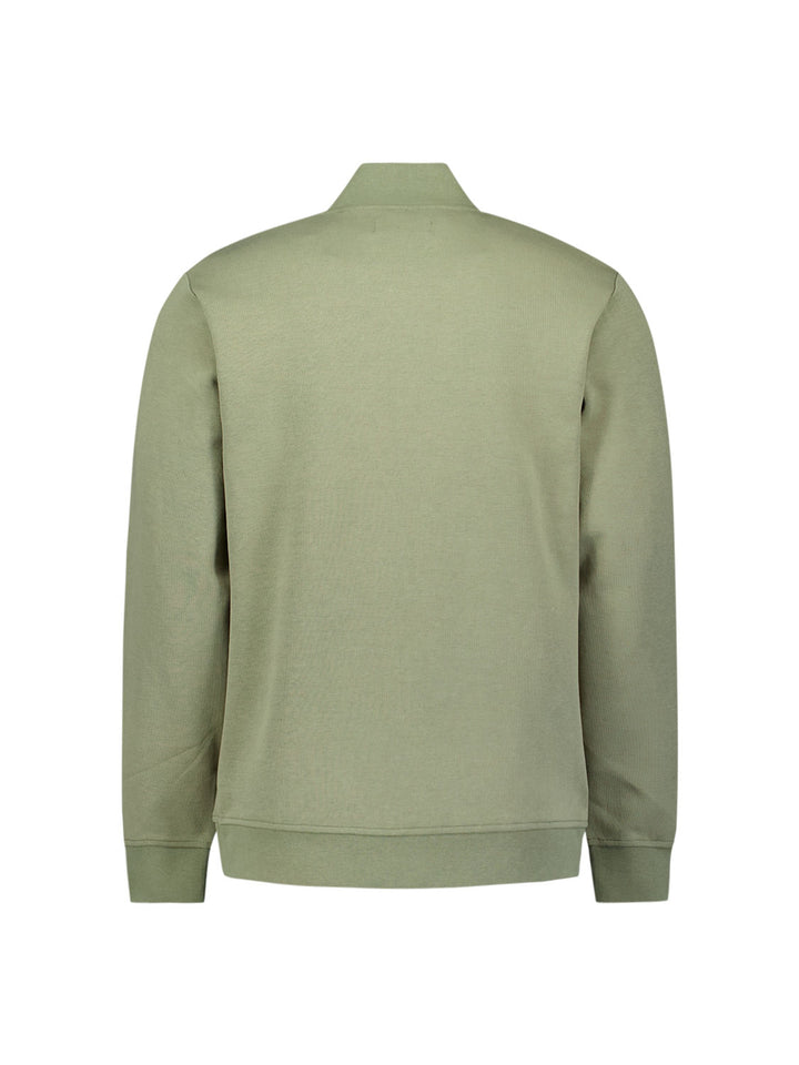 No Excess - Heren Vest - 27100119 - 177 Light Army
