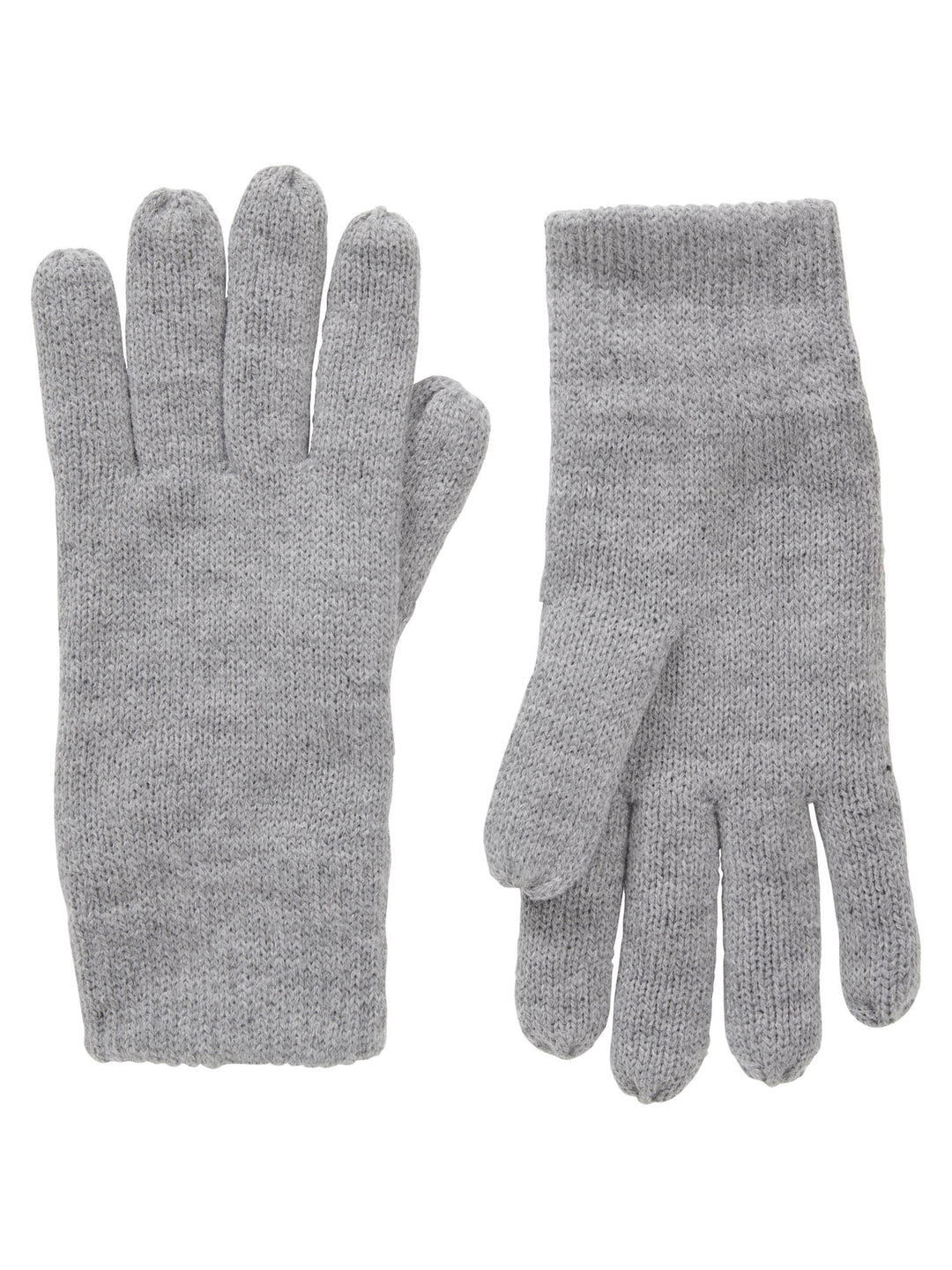 Petrol - Handschoenen - M-3030-GLO830 - 9038 Light Grey Melee