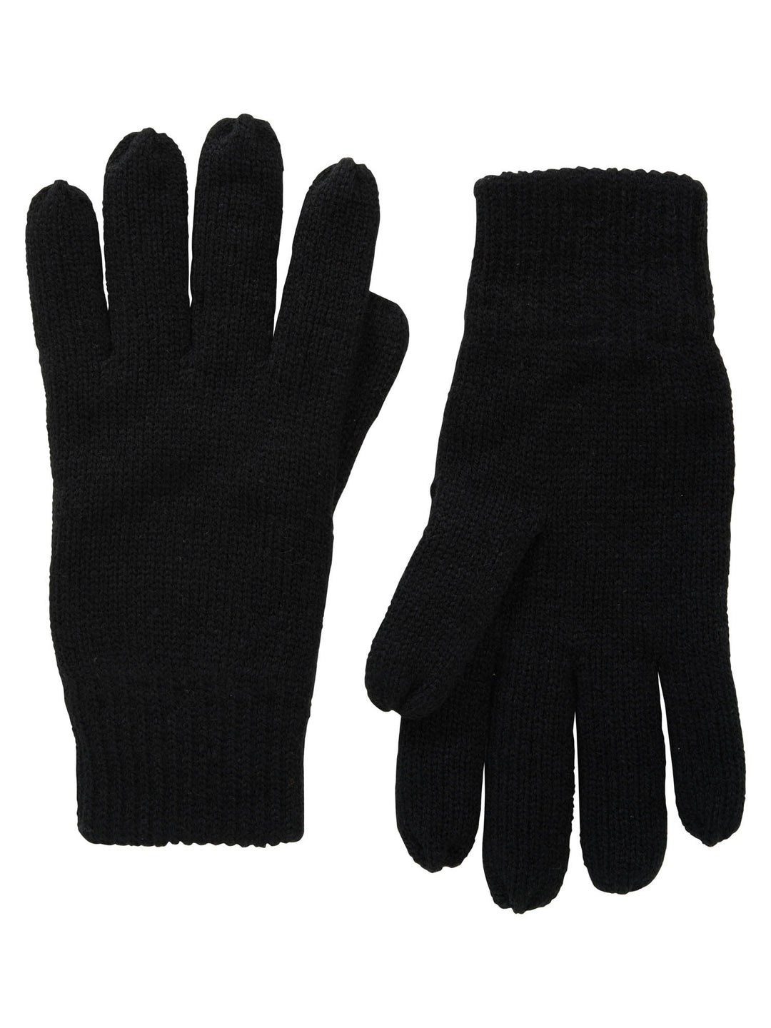 Petrol - Handschoenen - M-3030-GLO830 - 9091 Dark Black