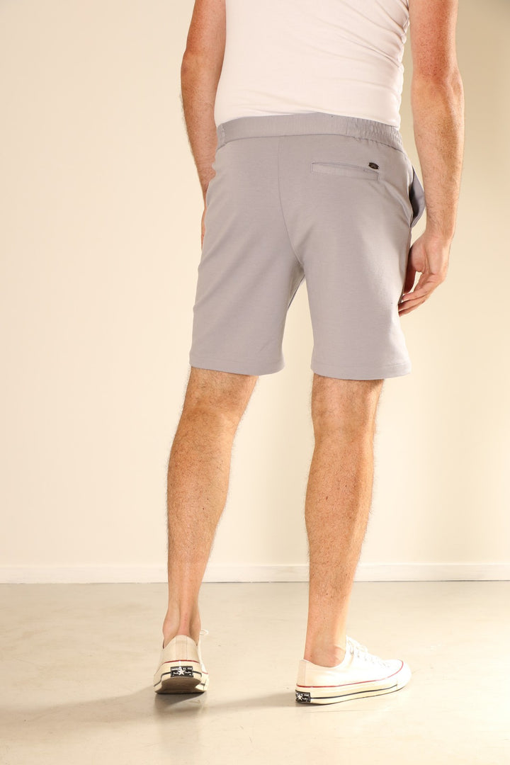New Star - Korte broek - 0231 - Kent - Grey
