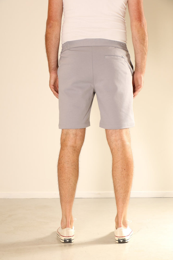 New Star - Korte broek - 0231 - Kent - Grey