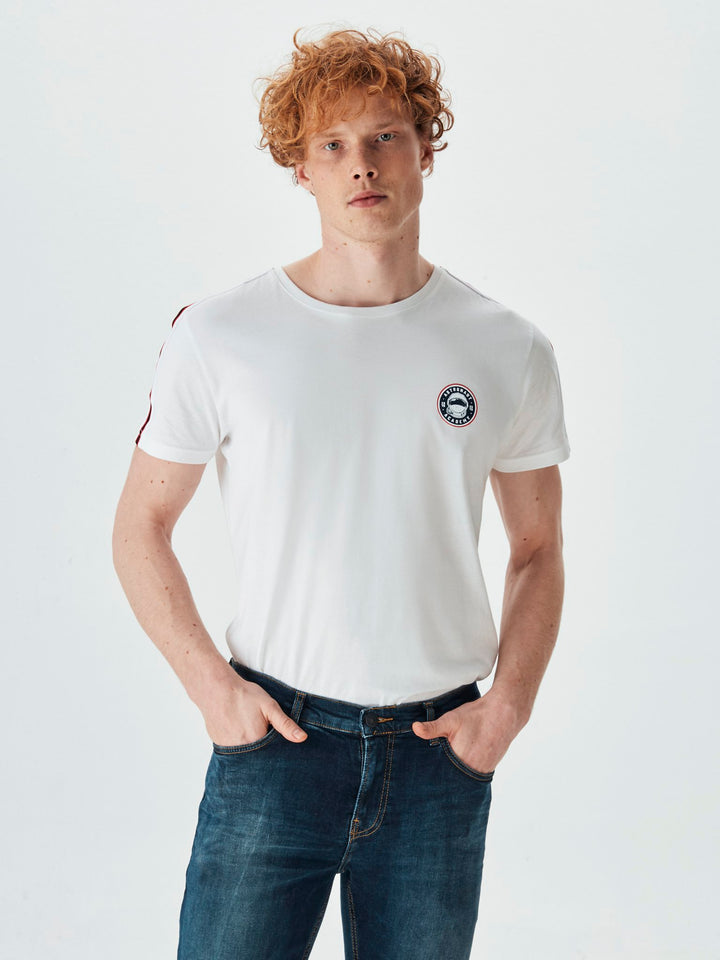 LTB - Smarty - Heren Slim-fit Jeans - Exto Wash