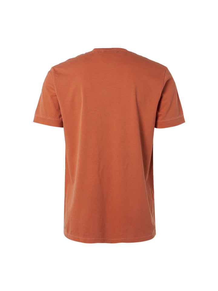 No Excess - Heren Shirt - 19350371 - 192 Papaya