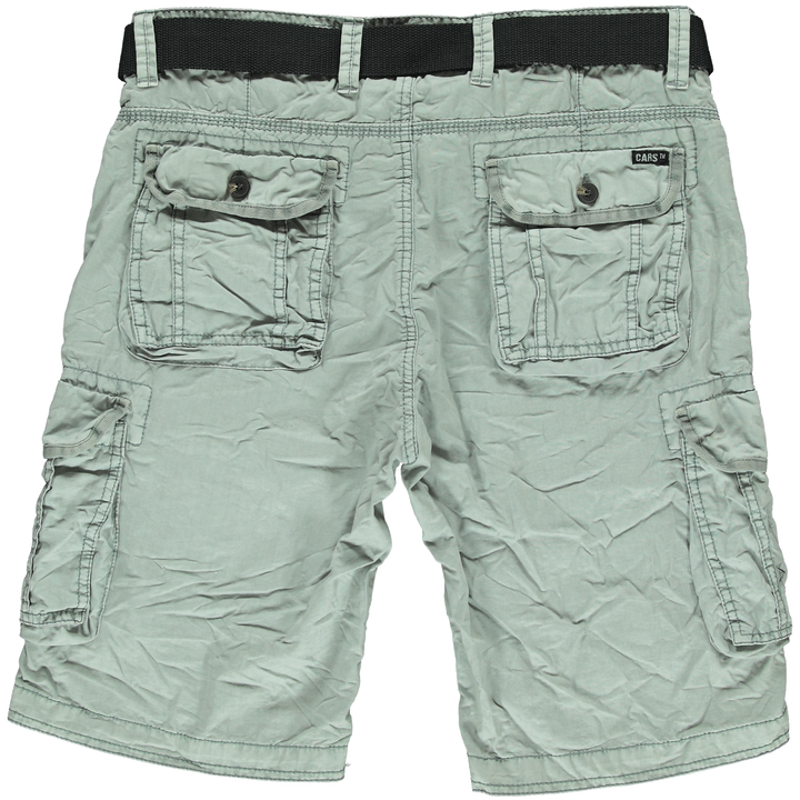 Cars Jeans - Korte broek - Durras - Stone Grey