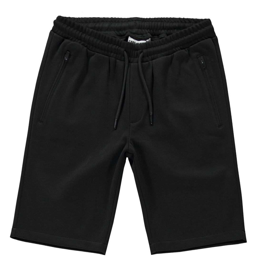 Cars Jeans - Korte broek - Herell SW Short - Black Black