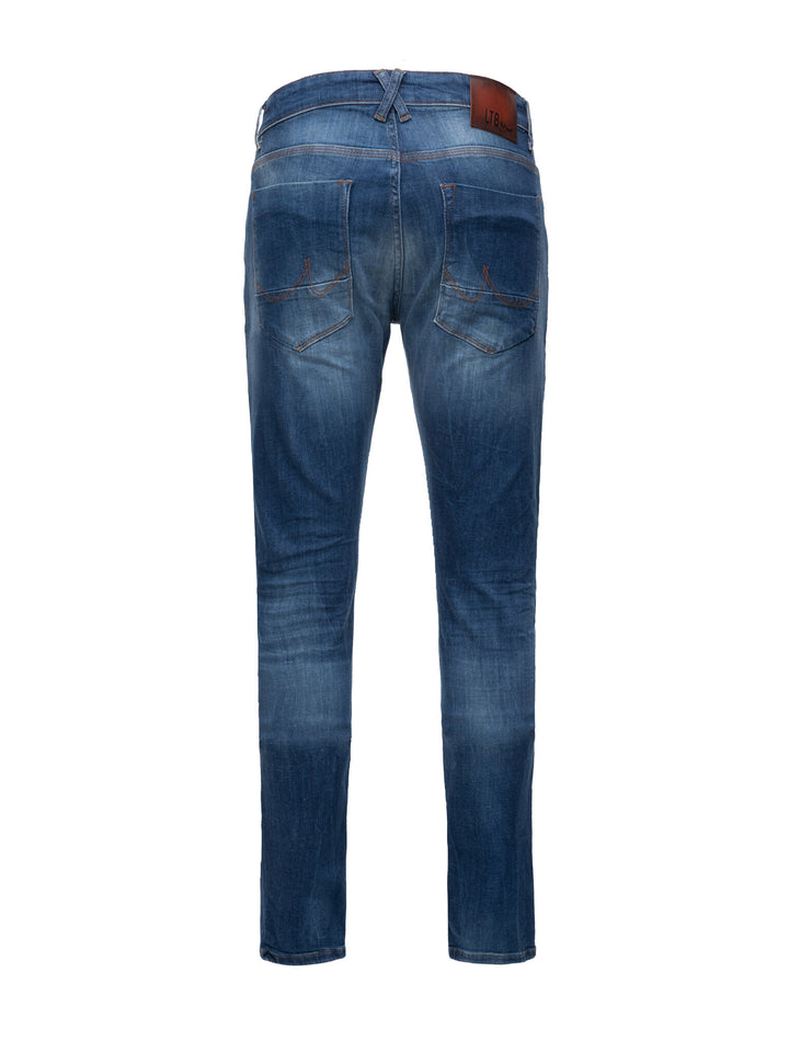 LTB - Joshua - Heren Slim-fit Jeans - Randy X