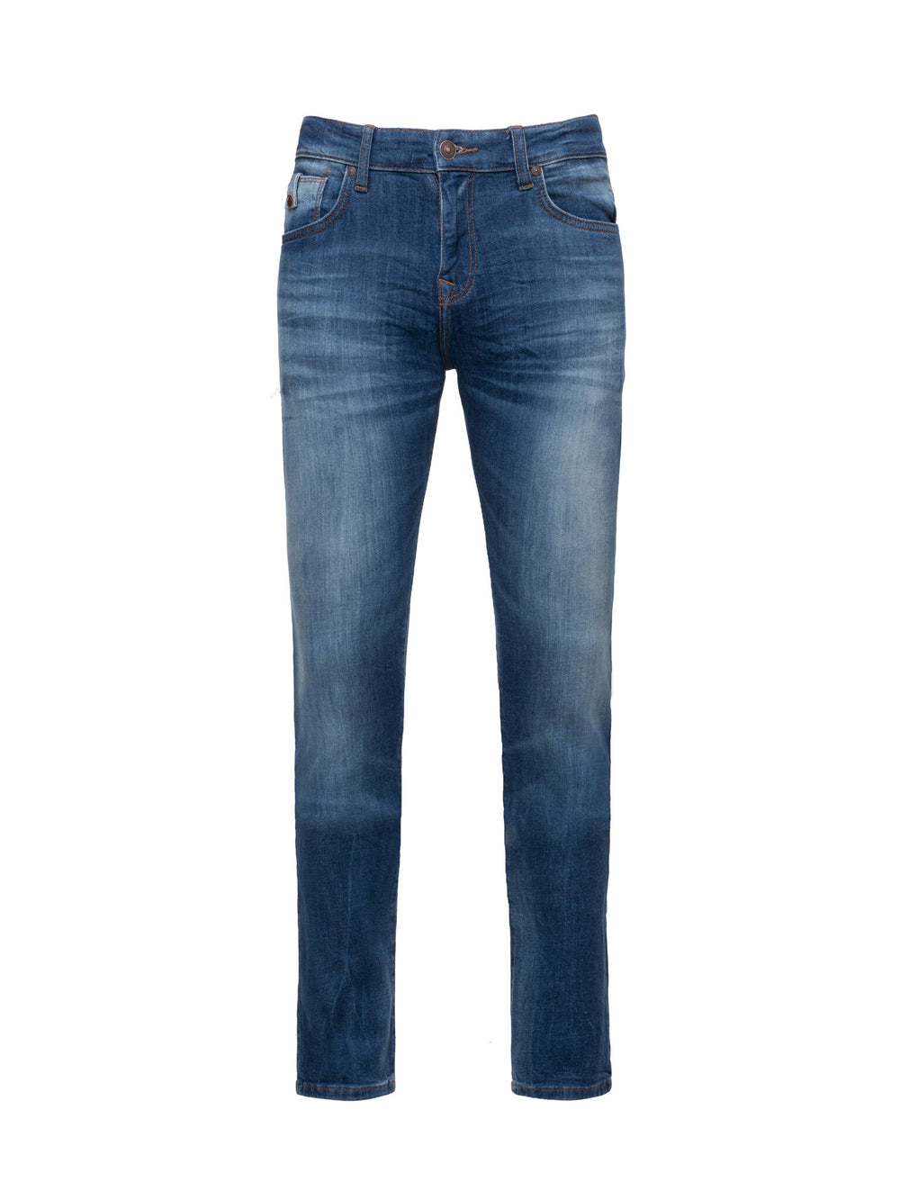 LTB - Joshua - Heren Slim-fit Jeans - Randy X