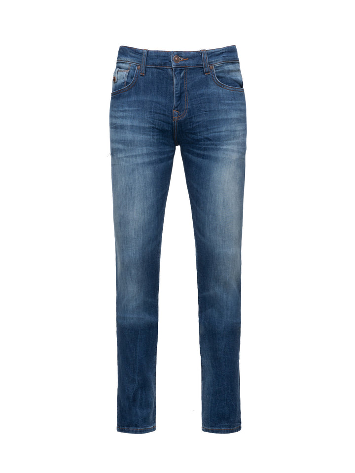 LTB - Joshua - Heren Slim-fit Jeans - Randy X