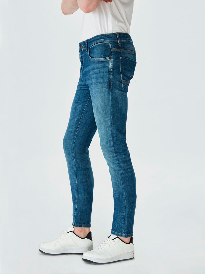 LTB - Joshua - Heren Slim-fit Jeans - Randy X