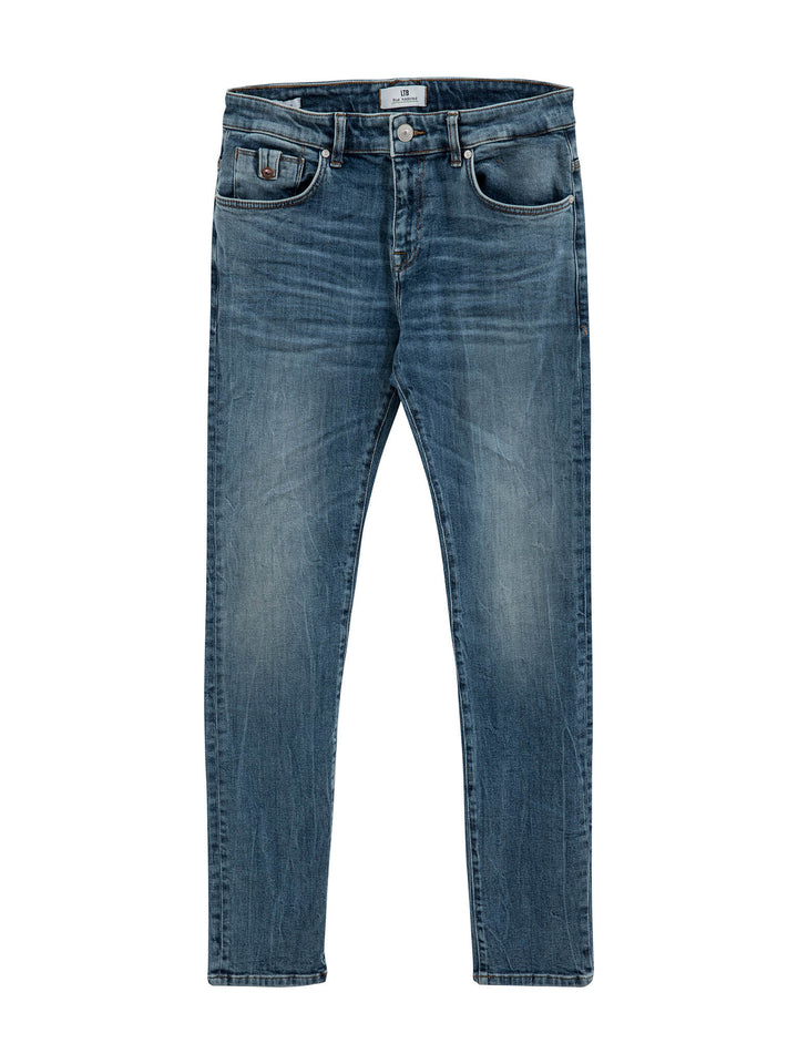 LTB - Joshua - Heren Slim-fit Jeans - Tadeo Safe Wash