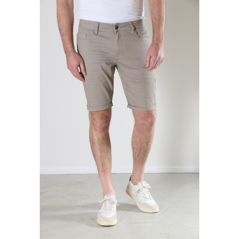 New Star - Heren Korte broek - 0261 Nyon - Sand