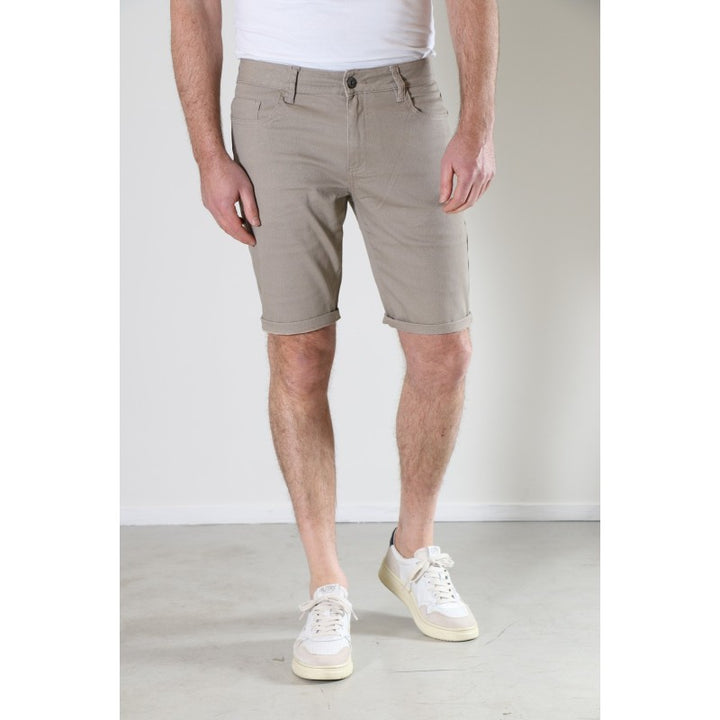 New Star - Heren Korte broek - 0261 Nyon - Sand
