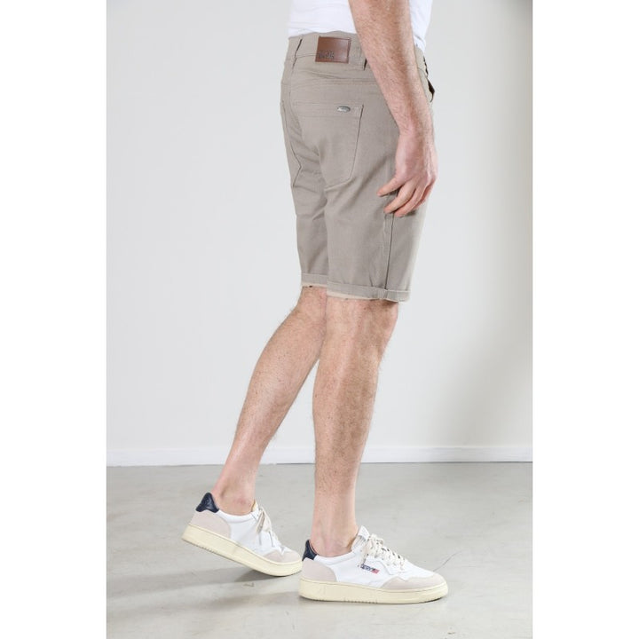 New Star - Heren Korte broek - 0261 Nyon - Sand