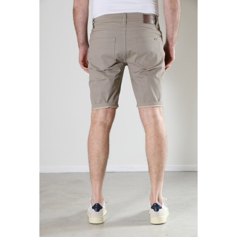 New Star - Heren Korte broek - 0261 Nyon - Sand