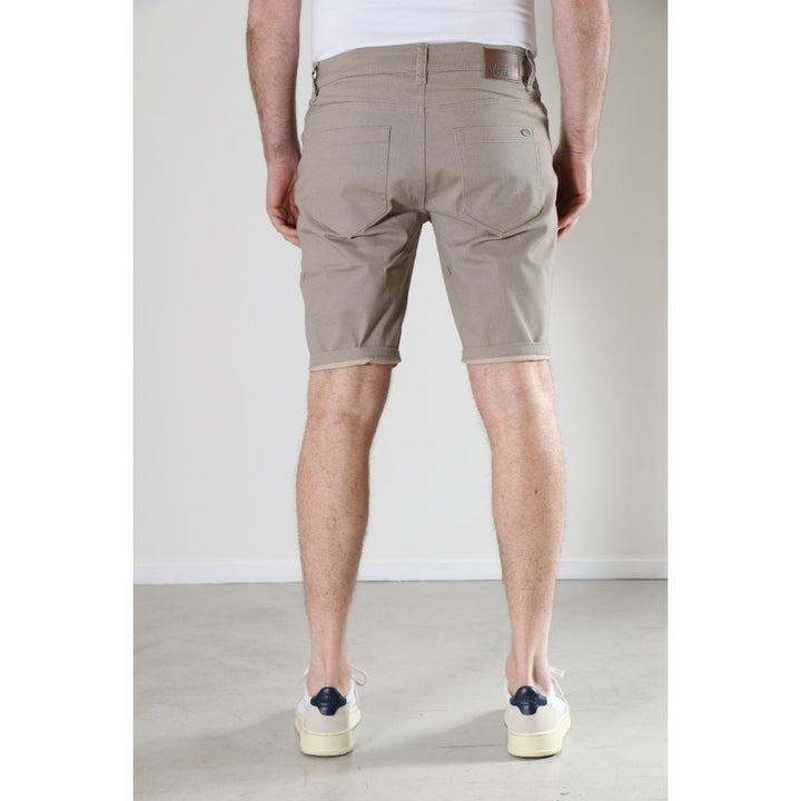 New Star - Heren Korte broek - 0261 Nyon - Sand