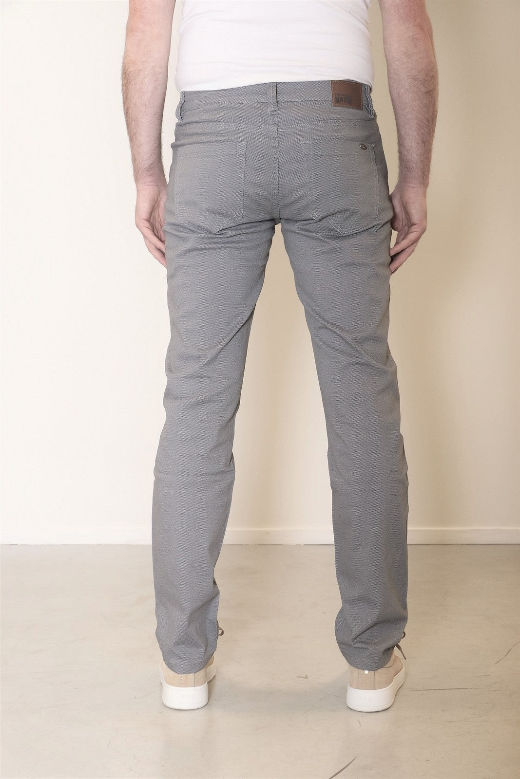 New Star - Nyon - 0261 - Light Grey