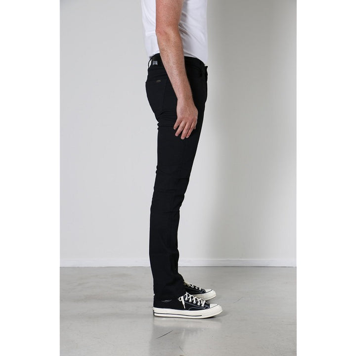 New Star - Nyon - 0246 - Black
