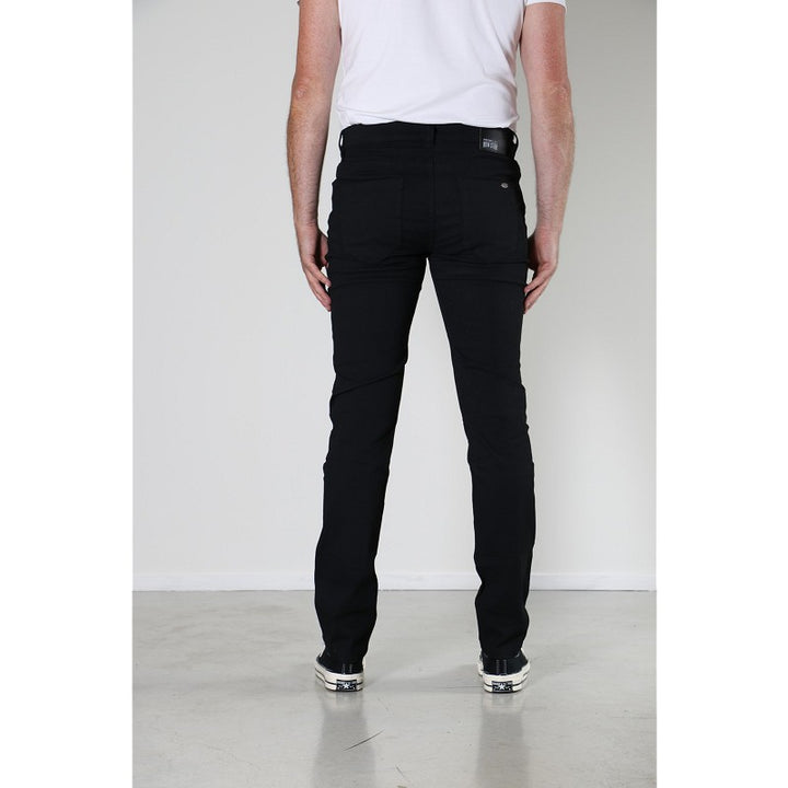 New Star - Nyon - 0246 - Black