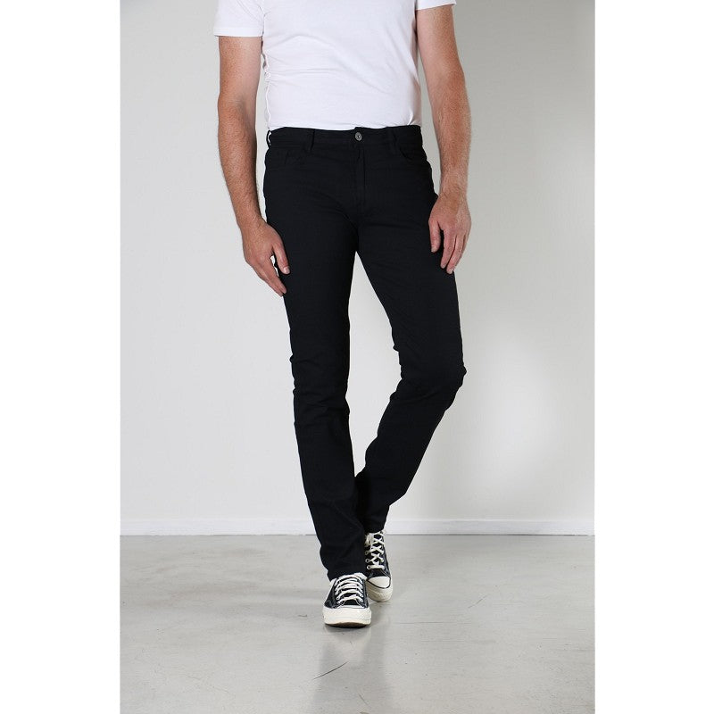 New Star - Nyon - 0246 - Black
