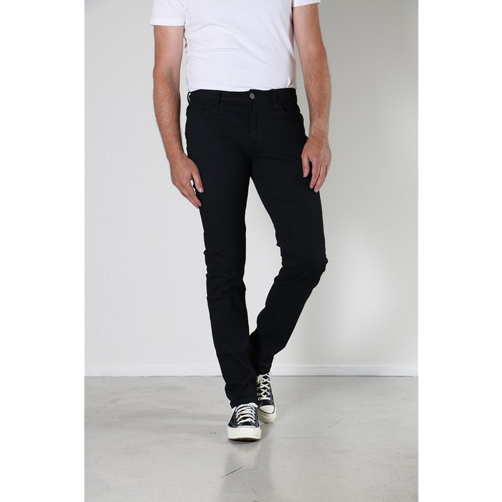 New Star - Nyon - 0246 - Black